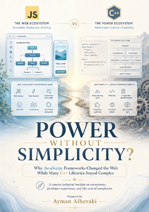 Cover of Power Without Simplicity?