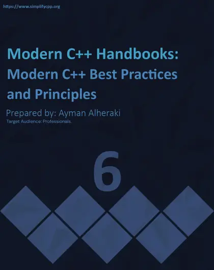 Cover of Book6 Best Practices