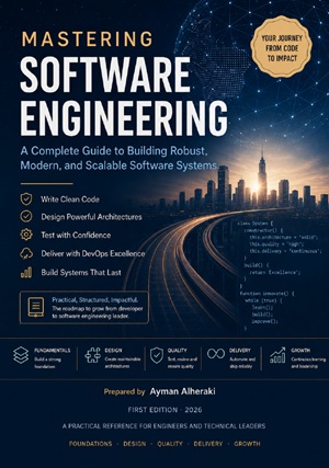 Cover of MASTERING SOFTWARE ENGINEERING