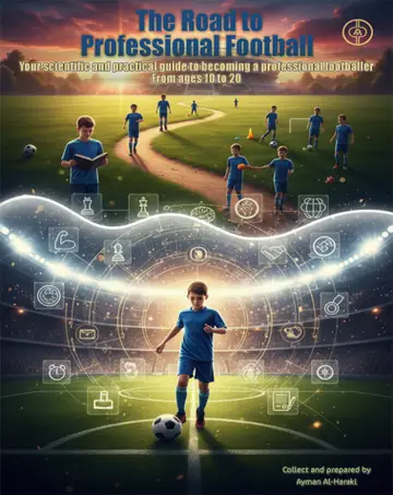 Cover of Learn Soccer English