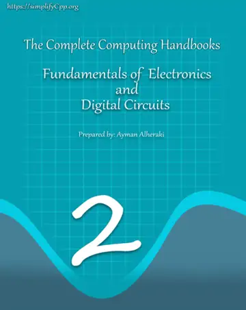 Cover of SEH Book2 Fundamentals of Electronics
