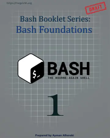 Cover of Bash Foundation