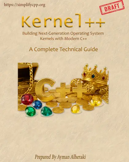 Cover of KernelPP